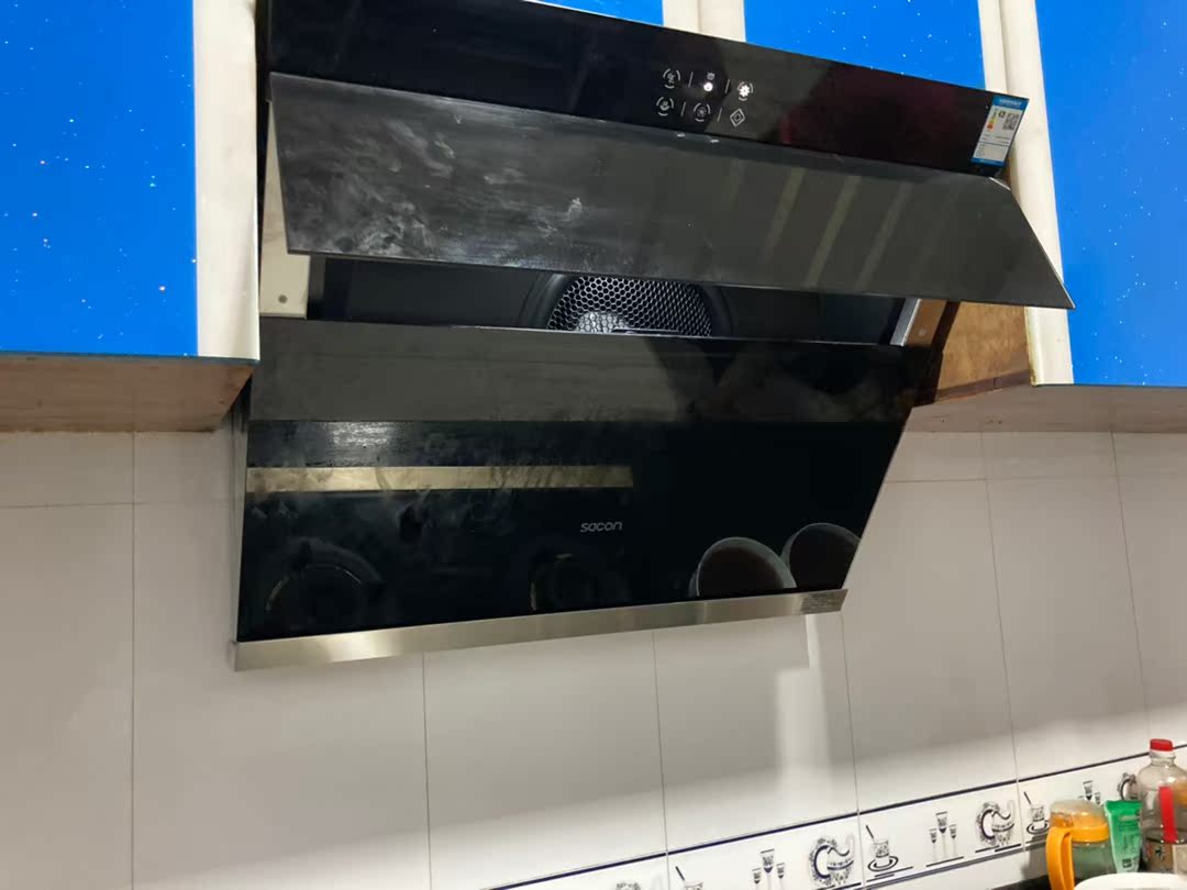 帅康8905抽油烟机怎么样质量差不差？真实内幕曝光