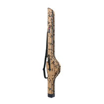 Mini portable road subpack small number super light hard shell iso fishing large belly bracelet sea rod bag waterproof fishing bag multifunction