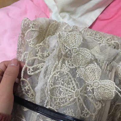 美腻了这件裙子，喜欢喜欢