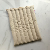 Original red bean bag hot compress warm compress physiotherapy bag old coarse cloth waist shoulder protection microwave heating