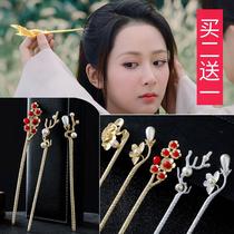 Hairpin Brief about everyday students 100 hitch modern day style fashion hair Hairpin Hairdresse The flow of the hair