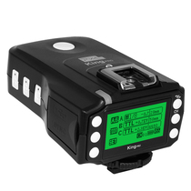 PIXEL King pro For Sony Sony Flash Trigger Transceiver Wireless T