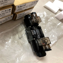 Japan No 2 NACHI solenoid valves SS-G03-A3X-R-D2 J20 J20 H2Y E3X C5 C6 C6 C6