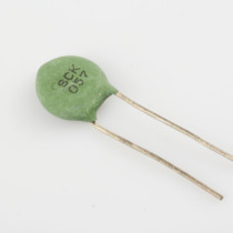 Original thermistor SCK057 Green 5R 7A negative temperature coefficient SCK-057