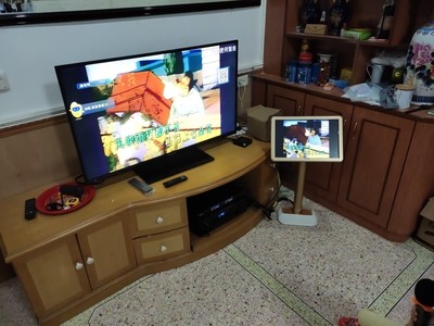威钻 H8家庭ktv口碑好吗