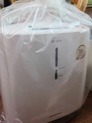 心诺制氧机买了快半年说说
