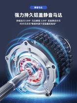 Lotte M8X treadmill Home Small Men Folding Womens Family Indoor Fitness Mute New Walker