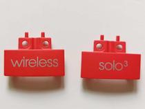 Original magic sound Beats solo3 wireless headphone head beam steel standard solo2 buckle repair and replacement
