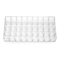 Husky cosmetics beauty storage box