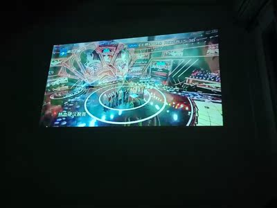 说说小帅2019新款微型投影仪怎么样？大神吐槽一下