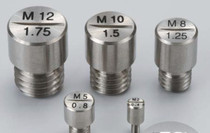 Japan SK Niigata thread test needle gauge M8X1 0 THP-0810 M8X1 25 THP-08125