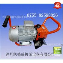 Stainless steel slotting machine flat milling edge machine portable slop machine manufacturer direct selling price low quality good quality