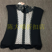 Special price EBLIN lace splicing comfort butterfly knot sexy shapewear bra ECBR31V034