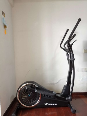 堡威椭圆机到底如何？