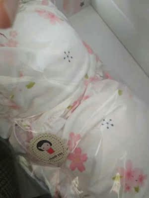 特意穿了几天才来评论的，穿着舒服，小清新的，很喜欢，好评哦！