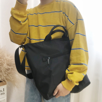 KAFKAsSHOP two-color child bag for men and women lovers