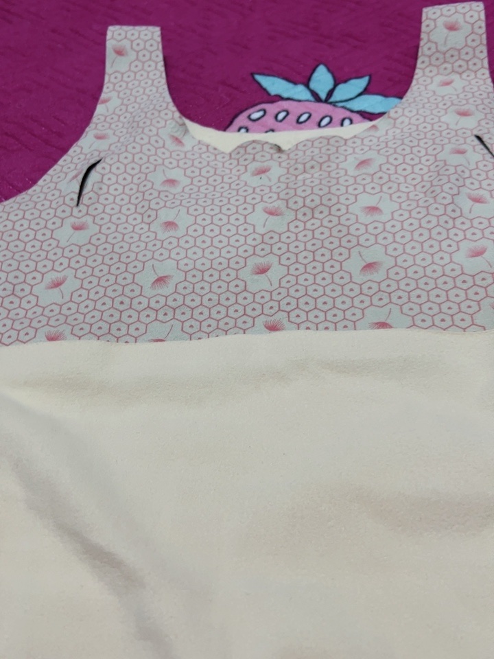 谁用过的保暖内衣保暖上装?体验反馈!!!