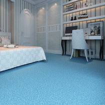 Bedroom floor stickers Cement floor direct floor leather floor Plastic floor household thick wear-resistant and waterproof floor stickers