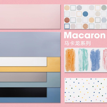 300x600 Macaron tiles Toilet tiles Kitchen bathroom balcony Bathroom wall tiles Guangdong Foshan tiles