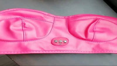  这个手感还是不错的，戴上去老婆说有发热的感觉，由于老婆平时要上班就没有那么多时间用，不过她经常穿这个去上班，虽然不能使用，但她说穿着很舒服，打算再买一个给她换着用吧，呵呵，期待能有好效果！