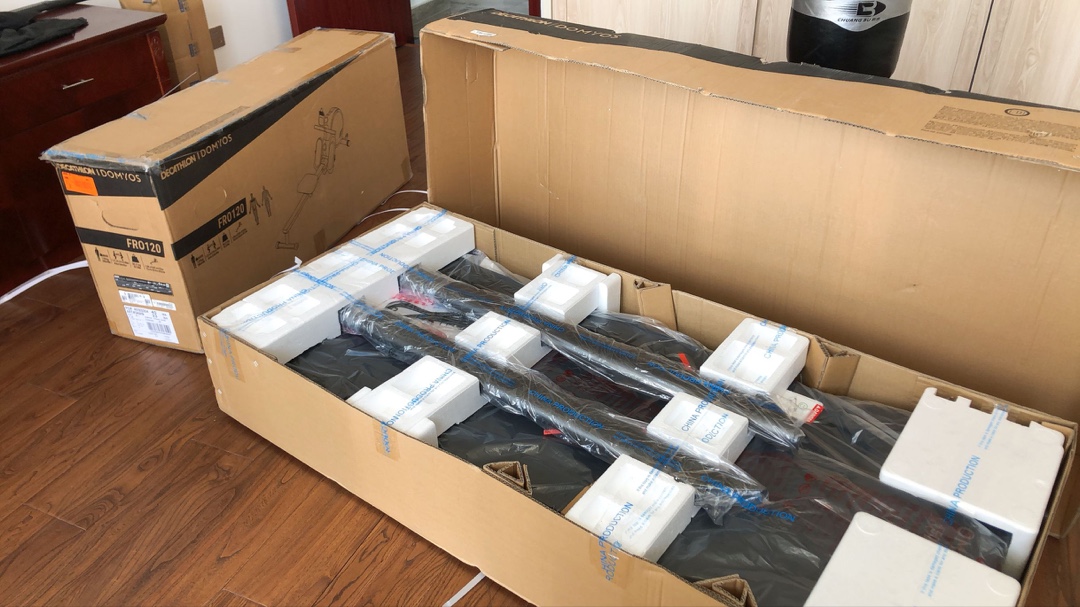 迪卡侬跑步机怎么样？一个月使用彻底后悔吗!