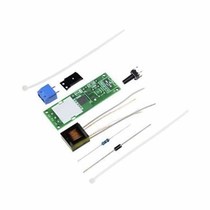 Inverter boost high voltage generator Arc cigarette lighter igniter Coil module DIY small production kit