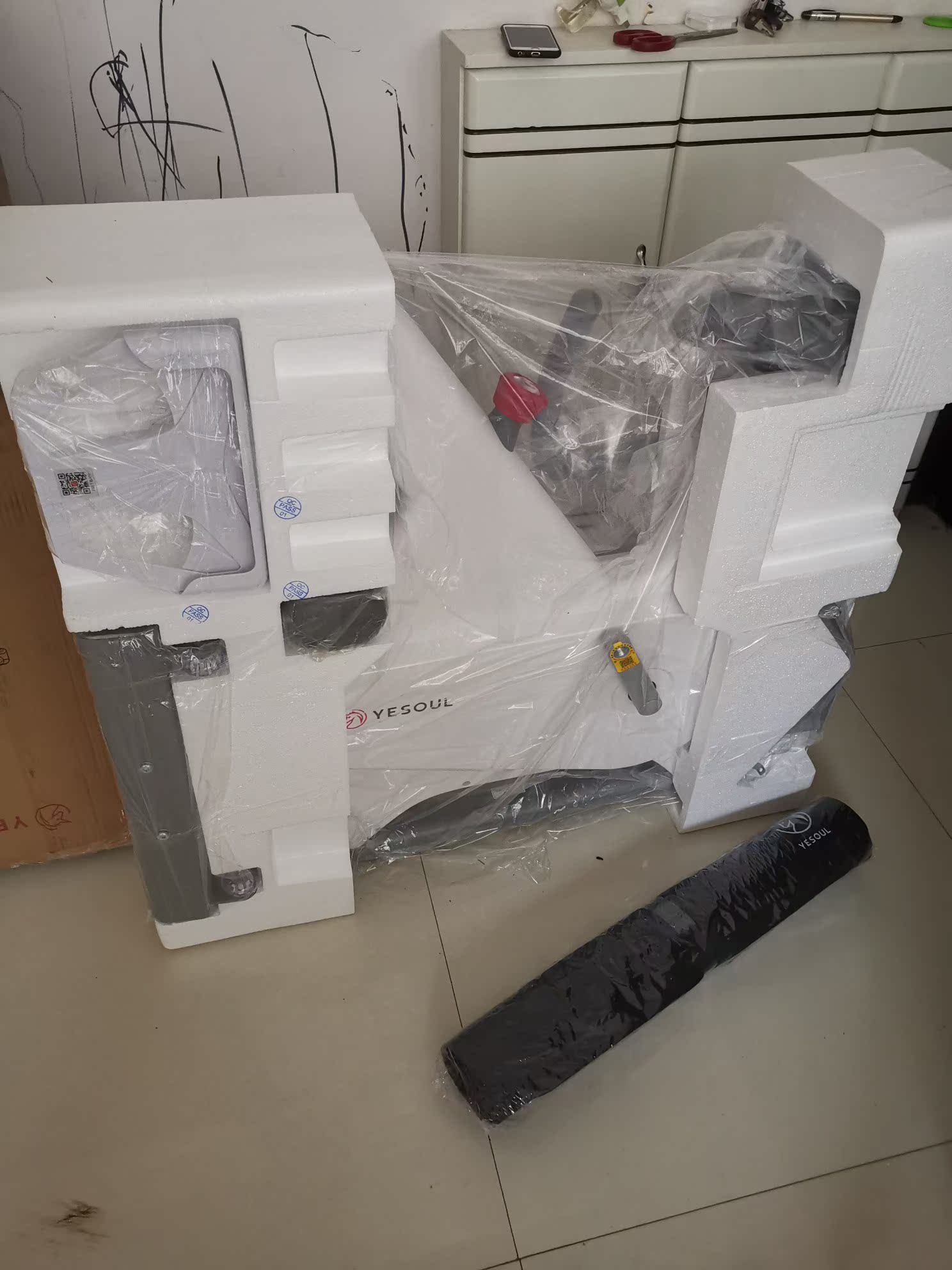 莫比动感单车哪里买正品？