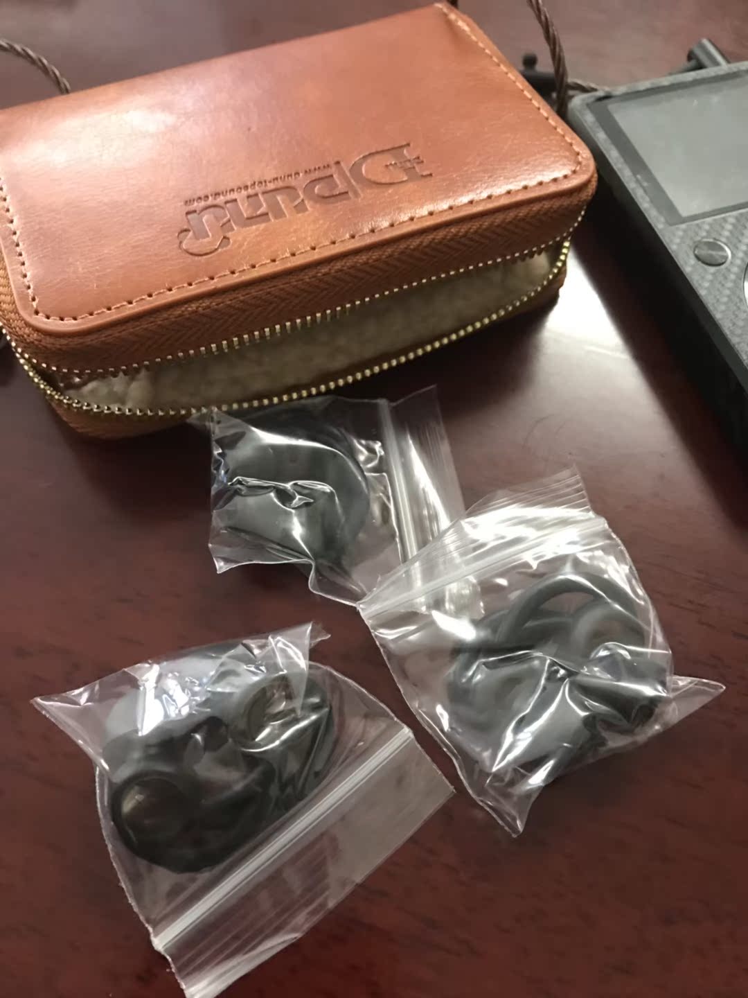 达音科耳机一个月点评