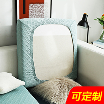 Sofa cover all-inclusive universal sofa cushion cover four seasons universal elastic sofa single double combination customized