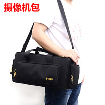 One-shoulder outdoor professional camera bag photography bag Sony camera bag NX100 Panasonic AE1 large capacity shoulder bag
