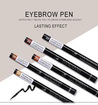 Han Daiyan four-head eyebrow pencil liquid eyebrow pencil