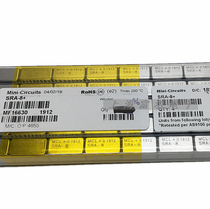 Recommend SRA-8 0 0005-10MHz American original Mini-Circuits mixer A01