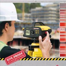 Leica Electronic level Sprinter 150M 250M 350M Leica FRP manganese steel bar code ruler