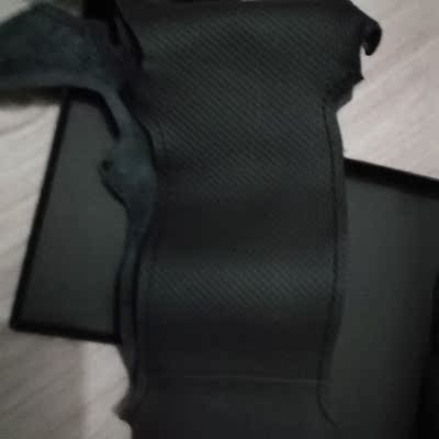 包装精美服务周到把套真皮