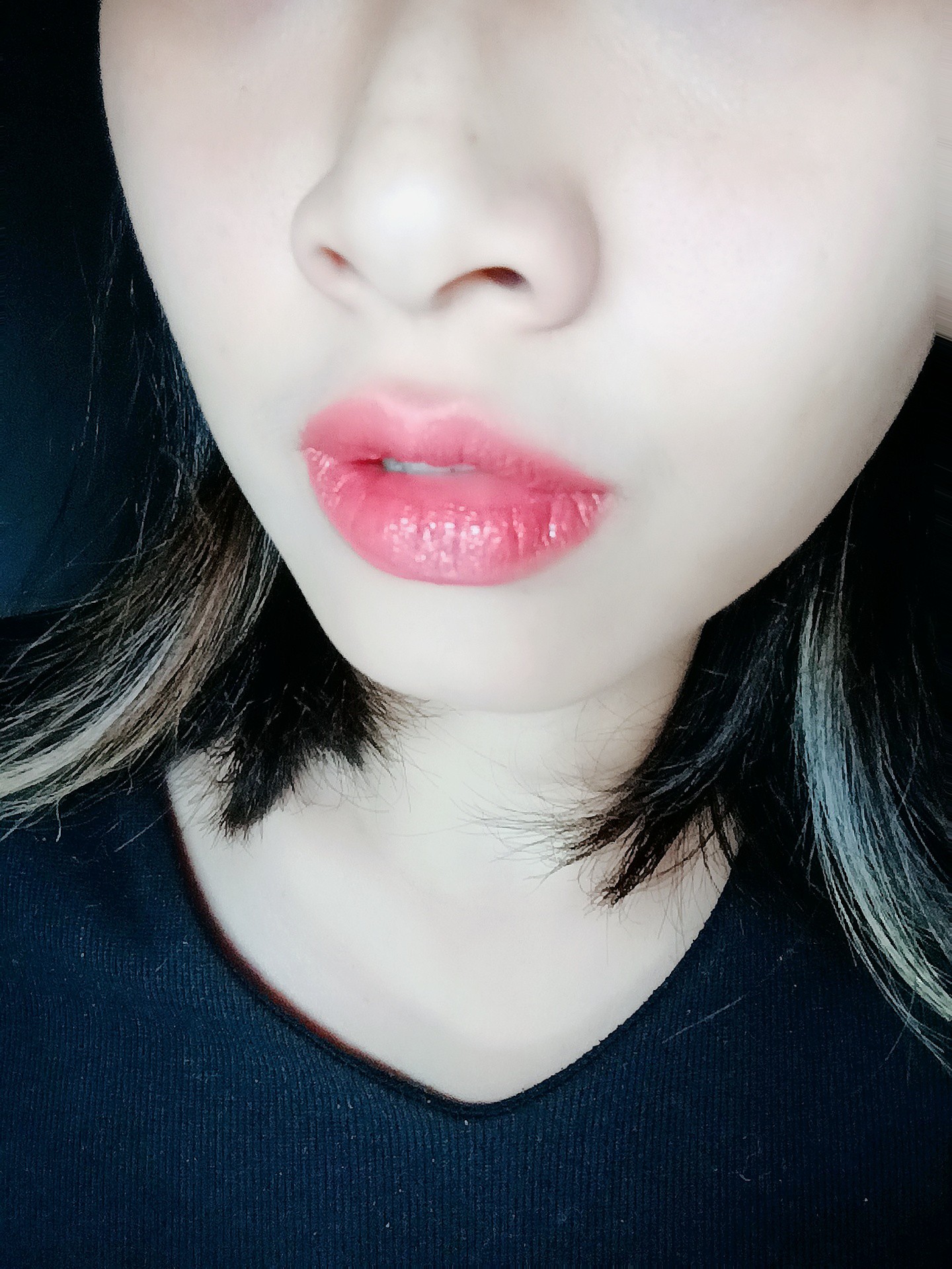 稚优泉唇膏/口红感受怎样?使用评测口碑如何?