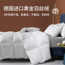 Light and thin quilt winter thickened warm quilt spring and autumn Space Core student dormitory single Four Seasons Universal