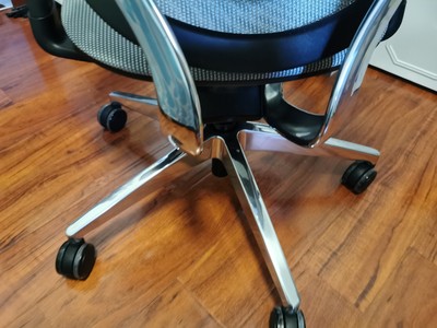 不知道Ergoup有谱人体工学椅怎么样？请问网友评价真实吗？