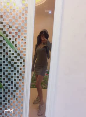 超级喜欢，好显身材哦