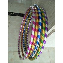 Summer girls new waist circle children hula hoop Korean Primary School students spin beginner child girl