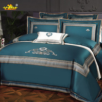 Yida home textiles enjoy luxury series