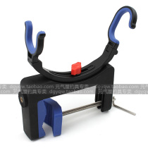 TAKA SANGYO boat fishing rod sea pole bracket fence guardrail pole rack fishing