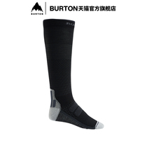 BURTON Burton official 22 23 Snow season new man ULTLGHT socks ski stockings 100621