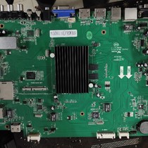 Teaching mechanical and electrical teaching TLA18 C MSD901 1 MSD901 6 TLA8-H MST6A801 Honghe motherboard