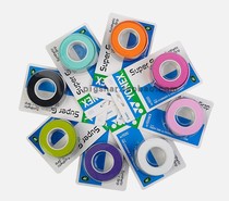 Japan YONEX Unix AC102EX badminton racket 3 thin sticky classic sweat-absorbent hand glue