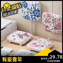 Climbing wall socket usb plug household wire creative wiring board multi-function converter electric drag plug board 5 m row plug