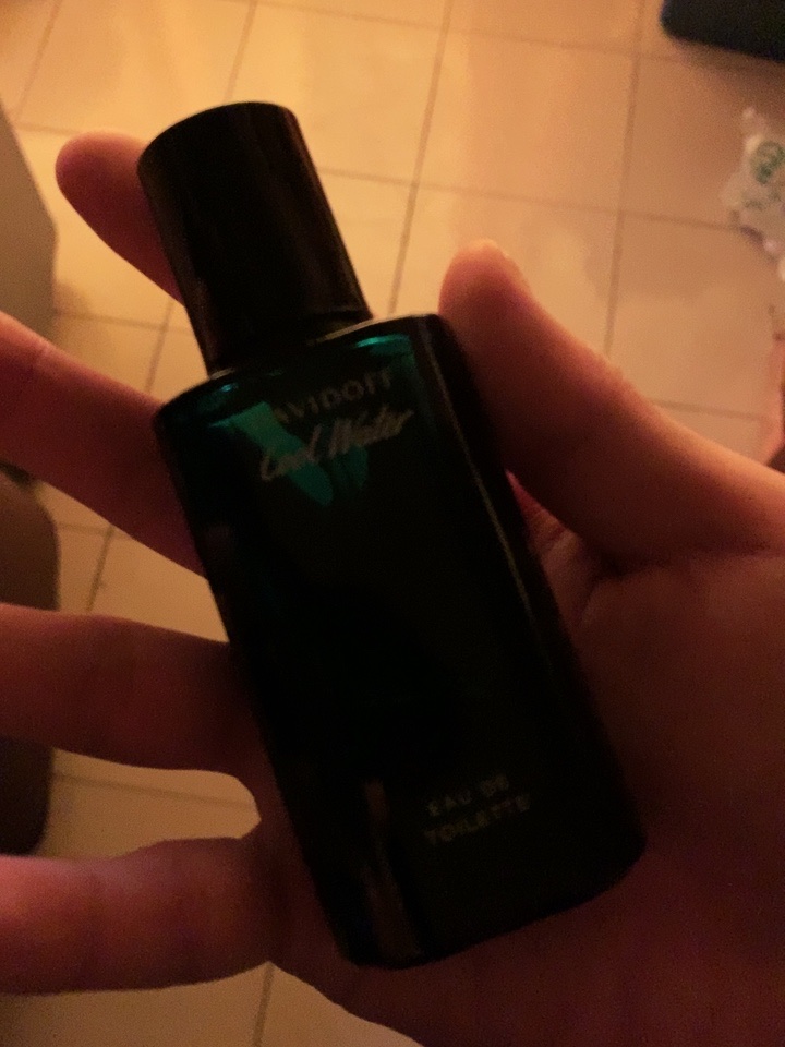 大卫杜夫冷水男士香水是什么味道,大卫杜夫冷水男士香水怎么样