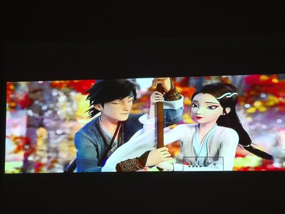 入手三天感受坚果J7 G7和极米Z6X还是H2这几款哪个好,优缺点区别是？