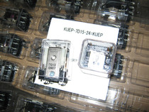KUEP-7D15-24 Tyco PB Relay New Original