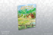 Materia Original Factory Game Perimeter Star Dew Grain Language Piano Spectrum Spot