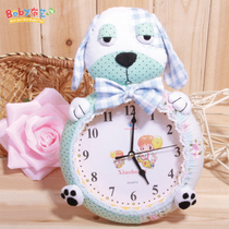 Hand sewn self-made diy creative stay-at-home wall-mounted dozing pyjamas living-room hanging bell handmade fabric diy material bag